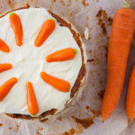 Photo of carrot cake (c) Fotolia.com